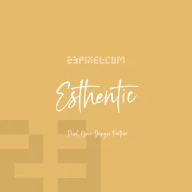 Esthentic Demo